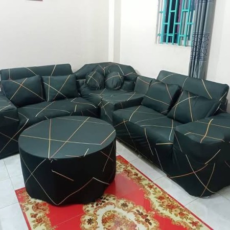 sofa cover