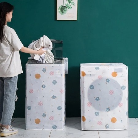 Washing Machine Cover