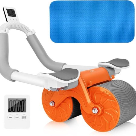 AB Automatic rollar